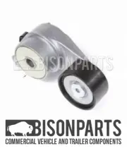 "MAN TGA (2000 - 2013) BELT TENSIONER BP118-037