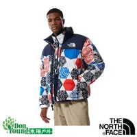 在飛比找蝦皮商城優惠-【THE NORTH FACE】冬奧限量版 北面UE男款印花