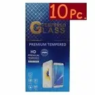 10 PACK Tempered Glass Screen Protector For iPhone 16, 16 Pro,16 Plus,16 Pro Max