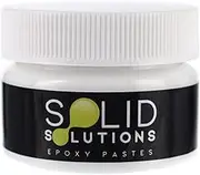 Epoxy Resin Pigment Paste | Titanium White