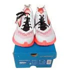 Brooks Unisex Hyperion Elite 4 Neutral Running Shoe Men sz 8 Women sz 9.5 White