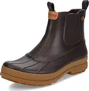 [Sperry] Men's Cold Bay Chelsea Rain Boot