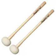 Vater MV-B5 Marching BD Mallets 30 inch.-plus drums