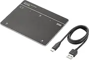 Sanwa Supply MA-PB521GM Bluetooth Touchpad