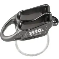 在飛比找PChome商店街優惠-Petzl Reverso 確保器/制動器/豬鼻子/下降器 