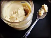 Certified Organic Raw Macadamia Nut butter - 8 oz