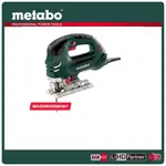 METABO 美達寶 調速線鋸機 STEB 140