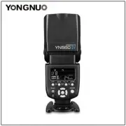 YONGNUO YN-560 IV 2.4G Wireless Flash Speedite Light for Canon Nikon DSLR Camera