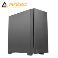 在飛比找PChome24h購物優惠-Antec 安鈦克 P10C TYPE-C 四風扇 鐵網進風