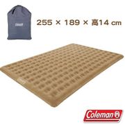 【Coleman 美國 充氣床 270】CM-N607/獨立筒/充氣睡墊/露營床/充氣床/露營睡墊