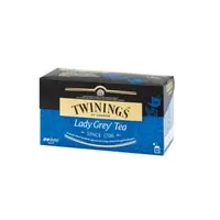 在飛比找松果購物優惠-英國唐寧茶 twinings-仕女伯爵茶包 lady ear