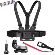 4in1 Sports Action Camera Accessories Kits for Gopro Hero 5, 4, Session, 3, 2, 1