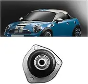 2X Front Shock Absorber Strut Top Mount Thrust Bearing 31306772749 Compatible For Cooper R55 R56 R57 R58 R59 R60 R61 2007-2016-A06U