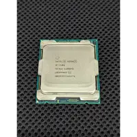 在飛比找蝦皮購物優惠-【蝦米電腦】二手 Intel® Xeon® W-2104 處