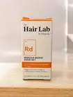 The Hair Lab - 04 Rd Rebuild Boost Dose Set- 1 Box Of 2 Vials