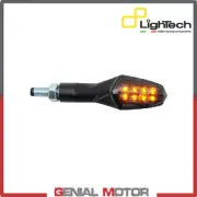 LIGHTECH Led Turn Signals Homologated FRE926NER Mv Agusta F3 675 2012 > 2018
