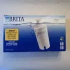 Brita Water Pitcher Replacement Filters White, 3 Pack New Sealed Open Box