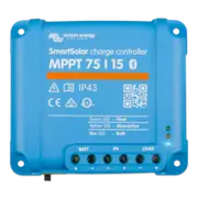 Victron SmartSolar MPPT 75/15 Charge Controller