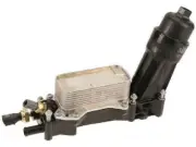 Mopar 42WZ83Y Oil Filter Housing Fits 2019-2022 Jeep Cherokee 3.2L V6 (for: Jeep)