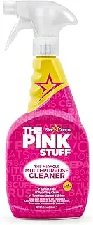 The Pink Stuff The Miracle Multi-Purpose Cleaner 750 ml