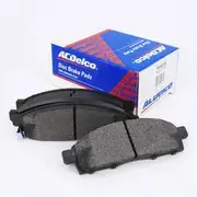 ACDelco Front Brake Pad ACD1774 to suit Mitsubishi Triton - 19346722