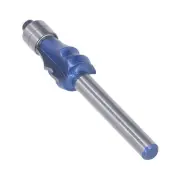 Corner Bead Router Bit Tungsten Steel Alloy 1/4xR2 Beading Router Bit Tool .
