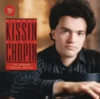 在飛比找博客來優惠-Evgeny Kissin Plays Chopin - T