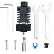 Ender 3 Hotend All Metal Bimetal Heatbreak Upgrade Kit Compatible with CR10 E...