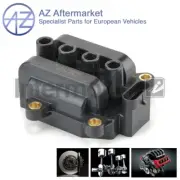 Ignition Coil Pack AZ Fits Renault Clio 2004- 1.1 1.2 #2 H8200734204