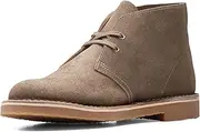 [Clarks] Men's Desert Boot Bushacre 3