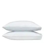Matouk Jasper Standard Pillowcase, Pair