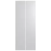 Hume 2040 x 720 x 35mm Internal Bifold Door RMDF Flush Redicote BF1