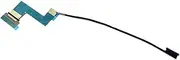GinTai 30Pin Laptop LCD EDP Cable LED LVDS Video Screen Line Display Flex Cable Wire for Lenovo Thinkpad E15 Gen 4 21ED 21EE JE543 IR 5C11C12602 DC02C00V400