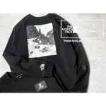 THE NORTH FACE JOLLY ROGER 極地遠征L/S TEE“KURBIS STORE"