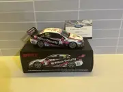 1:18 2009 BATHURST FORD FG FALCON FABIAN COULTHARD TEAM MCGRATH NEW