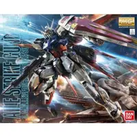 在飛比找PChome24h購物優惠-【BANDAI 萬代】MG 1/100 AILE STRIK