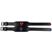 Devils 10cm Weight Lifting Belt
