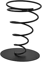 KONTONTY Elegant French Fries Cup Chicken Holder Fries Chips Basket Appetizer Serving Rack Hotel Restaurant Accessory