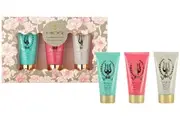 MOR: Flourishing Trio Hand Cream Gift Set (Set of 3)