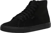 DC Men's Manual Hi Le Skate Shoe