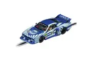 Carrera Lancia Beta Montecarlo Turbo #54 6h Silverstone 1980 Slot Car Toy 8y+