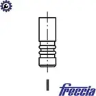 4x OUTLET VALVE R6152/RCR FOR CITROËN THX 2.4L 4cyl JUMPER I Bus PEUGEOT 2.4L