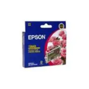 Epson T0543 Magenta Ink Cartridge (Original)