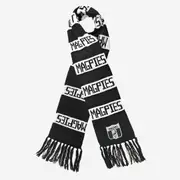 Collingwood Magpies AFL Heritage Scarf Warm Winter Neckwear