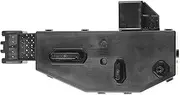 Front Left Side Car Power Seat Switch for GMC for Yukon 2015-2020 for GMC for Yukon XL 2015-2020 Right Power Seat Control Switch Adjusting Button 23247096 20914737