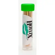 20 TUBES HOTLIX MINT FLAVORED TOOTHPICKS TOOTHPIX FRESH STOCK!!! (240+ PICKS)