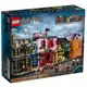 LEGO 75978 斜角巷™