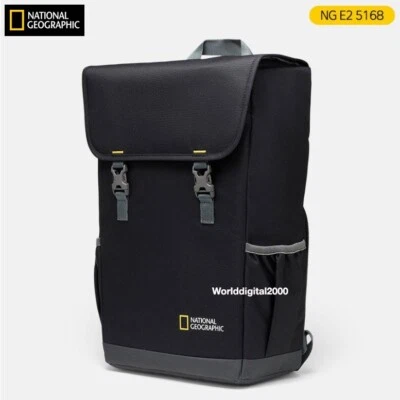 Genuine National Geographic NG E2 5168 Camera Backpack Weight 0.58Kg 15L