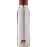 Bugatti SS Brushed 500ml Twin B-Bottle