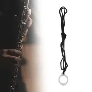 Musical Instrument Recorder Lanyard Portable Universal